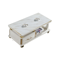 Table d'angle en verre trempé, petite et grande taille, moderne, blanc, à vendre, livraison gratuite