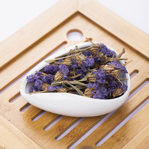 ดอกไม้แห้งจากโรงงาน Myosotis sylvatica อย่าลืมฉันไม่ให้แห้ง Myosotis sylvatica หลวม - Product Image 2