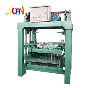 מכונת ערבוב חול ומלט, מכונת ייצור לבני מלט במחיר זול בקרלה - Product Image 1