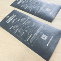 Étiquettes personnalisées en tissu microfibre Tyvek Dupont, imperméables, respirantes, anti-UV, résistantes aux déchirures