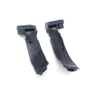 Autodragons Indicador de espejo de coche Luz intermitente Lente de humo ámbar Señal de giro dinámica Espejo lateral Luz secuencial Focu-s <span class=keywords><strong>MK4</strong></span> 2019 - Product Image 4