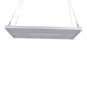 <span class=keywords><strong>2X2</strong></span> <span class=keywords><strong>2X4</strong></span> Đèn <span class=keywords><strong>Led</strong></span> Tuyến Tính <span class=keywords><strong>High</strong></span> <span class=keywords><strong>Bay</strong></span> 100W-300W Cảm Biến Đèn <span class=keywords><strong>Led</strong></span> Highbay Mờ 0-10V/Đèn <span class=keywords><strong>Linear</strong></span> Highbay Khẩn Cấp - Product Image 3