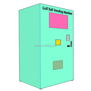 Machine de vente de balles de Golf 2023 pour balle de sport de gymnastique - Product Image 3
