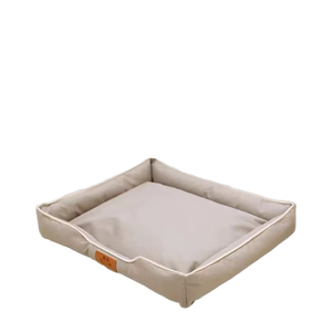 클래식 접이식 소프트 폴리에스터 소형 동물용 침대 - 통기성 휴대용 찢김 방지 - Product Image 2