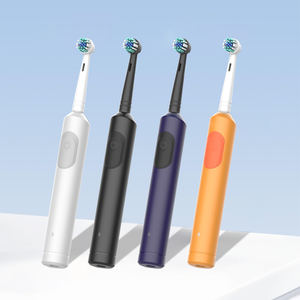 <span class=keywords><strong>Bestlife</strong></span> K1632SPL Brosse à dents électrique rechargeable oscillante avec câble de charge USB - Product Image 5