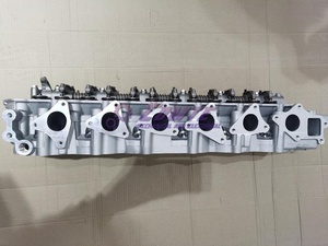 TB42 empresa cabeza de cilindro para Nissan patrulla GR/carretilla elevadora/Safari 4169cc 4.2L 8v 11041-03J85 11041-VB500 - Product Image 3