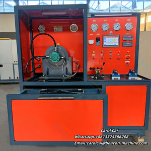 Reparación de Cilindros de Bomba Hidráulica HP-A de 55KW para Bombas, Motores, Válvulas y Cilindros Hidráulicos - Product Image 5