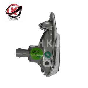 Chất lượng cao bán buôn phía trước lần lượt đèn tín hiệu 42732564 42670758 42727356 cho Buick Encore GX - Product Image 4