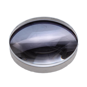 عدسة تلسكوب فلكي أكروماتي عالية الجودة من الزجاج البصري BK7 مع طلاء مضاد للانعكاس - Product Image 2