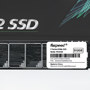 Faspeed P8 OEM/ODM SSD Interno M.2 NVMe PCIe Gen3 de Alta Estabilidad, 1TB 2TB 4TB 128GB <span class=keywords><strong>256GB</strong></span> 512GB Intel 2280 - Product Image 6