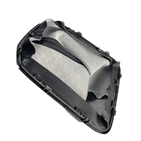 Cache-poussière de levier de vitesses manuel OE 8974720504 pour Isuzu D-MAX 2021 1.9T RZ4E Pièce de rechange