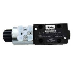 ตัวกรองควบคุมแรงดัน 07E43A13AC สำหรับอุปกรณ์เครื่องจักรกลจากจีน - Product Image 2