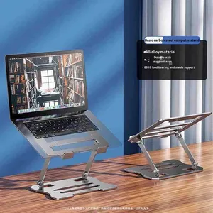 Nuevo Soporte Plegable Metálico Giratorio de 360 Grados <span class=keywords><strong>JDA</strong></span>-X3-XM para iPad y Tablets - Product Image 2