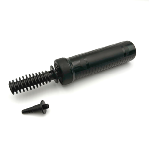 Gonfleur à haute efficacité de pompe à air manuelle durable du fabricant professionnel pour le produit de sport et de divertissement de football - Product Image 5