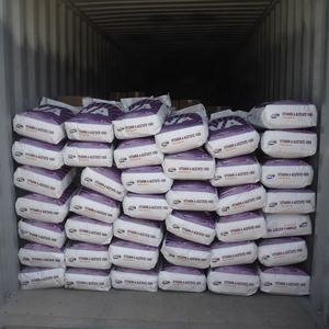 Retinolo Acetato Vitamina A 500000 UI/g Additivi Alimentari Idrosolubili per Nutrizione Animale VA500 - Product Image 4