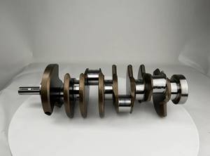 STEM <span class=keywords><strong>2023</strong></span> AJ133 Vilebrequin nouveau design OEM RF8W93BA V8 Defender Discovery pièces automobiles pour Land Rover Range - Product Image 4