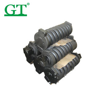 ขายรถขุดติดตามกระบอก9090028 EX200-3 9144658 EX200-5 9097317 Ex270-2 Ex300-2ติดตาม Adjuster - Product Image 6