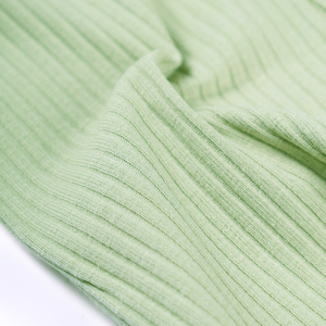 Shorts de vélo pour enfants en coton biologique, unis, très extensibles, côtelés, pour bébés et tout-petits - Product Image 3