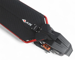 Nouveau modèle DUALTRON SONIC a (ALIEN) Personnalisation OEM/ODM - Product Image 4