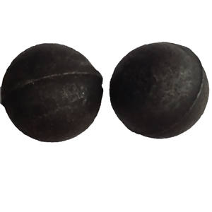 Оптовые и индивидуальные стальные шары из хромированной стали с высокой твердостью 55-65HRC, диаметр 20-150 мм - Product Image 1