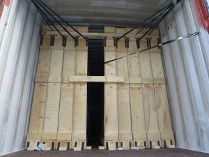 Prix de la feuille de verre flotté transparent en gros, épaisseur 6 mm, 3 mm, 4 mm, 5 mm, 6 mm, 10 mm, 19 mm - Product Image 6