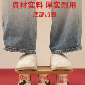 Vasos de papel desechables Beixiaole de 201-300 ml, vasos gruesos para bebidas calientes, para fiestas, uso doméstico y comercial - Product Image 5