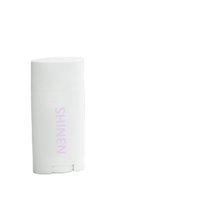 Meilleure vente en gros de déodorant végétalien naturel anti-transpirant à la noix de coco et à la menthe sans cruauté en bâton déodorant biologique pour hommes - Product Image 2