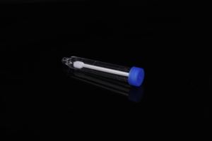 Pasokan pabrik tabung tes urin medis 12ml tabung tes sedimen urin plastik - Product Image 4