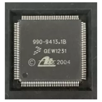 Chip IC 5895-5220C 990-9413.1B QFP, Chip de Computadora ABS para Automóviles, IC Automotriz