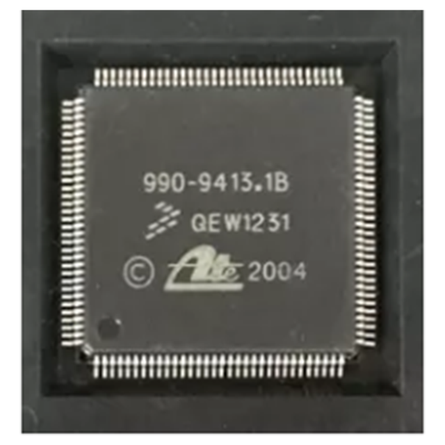5895-5220C IC Chip 990-9413.1B QFP Automotive ABS Computer Chip Automotive IC