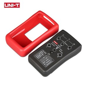 Probador de Secuencia de Fases UNI-T UT261B 90-600V CA, Indicador de Rotación de Motor, Pantalla LED Portátil - Product Image 5