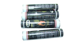Grasa Resistente a Altas Presiones y Altas Temperaturas BIRAL <span class=keywords><strong>NMG</strong></span> 400g, Base de Jabón No Metálica, Grasa de Fibra Larga - Product Image 3