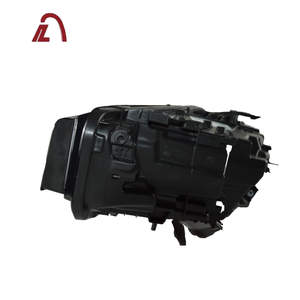 Faros Delanteros LED para <span class=keywords><strong>BMW</strong></span> Serie 3 330i <span class=keywords><strong>340i</strong></span> G20 2022 2023 2024 Nuevo Modelo Versión Negra, Faros Delanteros G20, Autopartes - Product Image 5