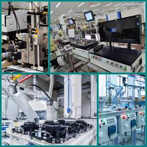 新的原始Sm 1735-ta Sm1735-ta 055129-108 520v 17a模块自动编程可编程控制器 - Product Image 4