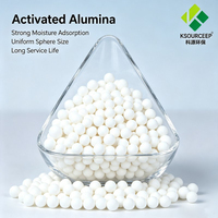 Adsorben Alumina Aktif Kapasitas Adsorpsi Tinggi Dapat Diregenerasi Adsorben Industri