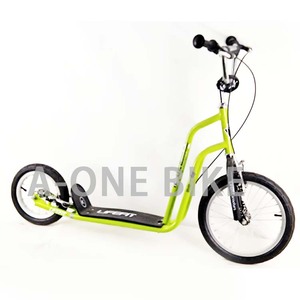 Scooter à gros pédalier professionnel de qualité fiable et personnalisé, vélo d'équilibre pour adulte - Product Image 4