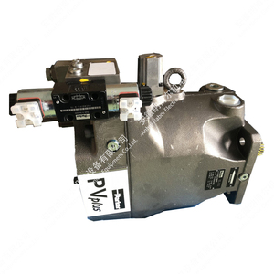 Moteur-pompe LEDUC, différentes tailles disponibles, moteur hydraulique W2 - Product Image 4
