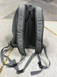 OEM Customization Hot Sale Pet Bagpack Pet Carrier Bag for <b>Small</b> Animal - Product Image 3