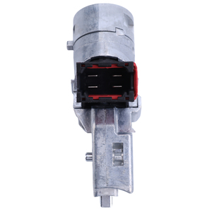 Kit de Cylindre de Contacteur de Démarrage avec 2 Clés et Interrupteurs de Démarrage 487002147R pour <span class=keywords><strong>Renault</strong></span> <span class=keywords><strong>Master</strong></span> Mk3 2010-2018 – Vente en Gros - Product Image 4