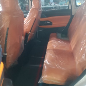Sedán de Nueva Energía de Lujo Personalizable de Largo Alcance, Precio de Fábrica ODM OEM, Alta Calidad, Nuevo, para Adultos, en Venta - Product Image 3