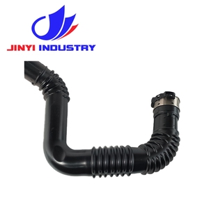 Tubo Intercooler turbocompressore adatto per <span class=keywords><strong>NISSAN</strong></span> <span class=keywords><strong>J11</strong></span> 2014 144604BE2B 144604 eb1b muslimah - Product Image 5
