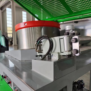 <strong>Auto</strong> Prestressed Wire Drawing Machine High Carbon Steel Wire <strong>Draw</strong> Wire Drawing Machine With Good Price - Product Image 1