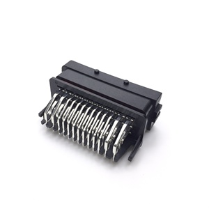 用于车辆电子控制单元的可定制39针汽车<span class=keywords><strong>ECU</strong></span>连接器 - Product Image 5