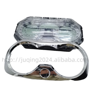 Velocímetro LCD 278002270, Indicador de Velocidad LCD para Motos Acuáticas Seadoo RXP-X RXT-X <span class=keywords><strong>GTX</strong></span> BRP Wake PRO 215 - Product Image 1