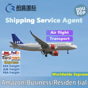 Servicios de logística de transporte marítimo y aéreo más rápidos y baratos desde China a Argentina, <span class=keywords><strong>Brasil</strong></span>, Colombia y Chile - Product Image 3