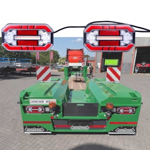 <span class=keywords><strong>Feu</strong></span> arrière combiné ECE LED pour <span class=keywords><strong>remorque</strong></span> lourde, clignotant, <span class=keywords><strong>feu</strong></span> stop et <span class=keywords><strong>feu</strong></span> <span class=keywords><strong>de</strong></span> position - Product Image 1