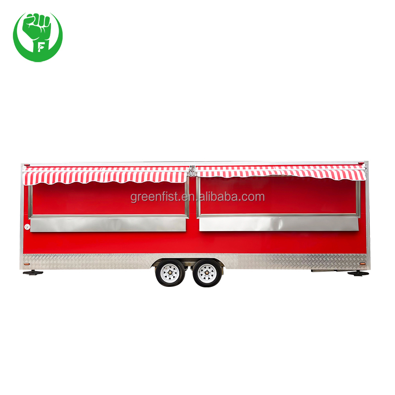 Snow Cone Bbq Concession Trailer For Sale Craigslist Food Trailers