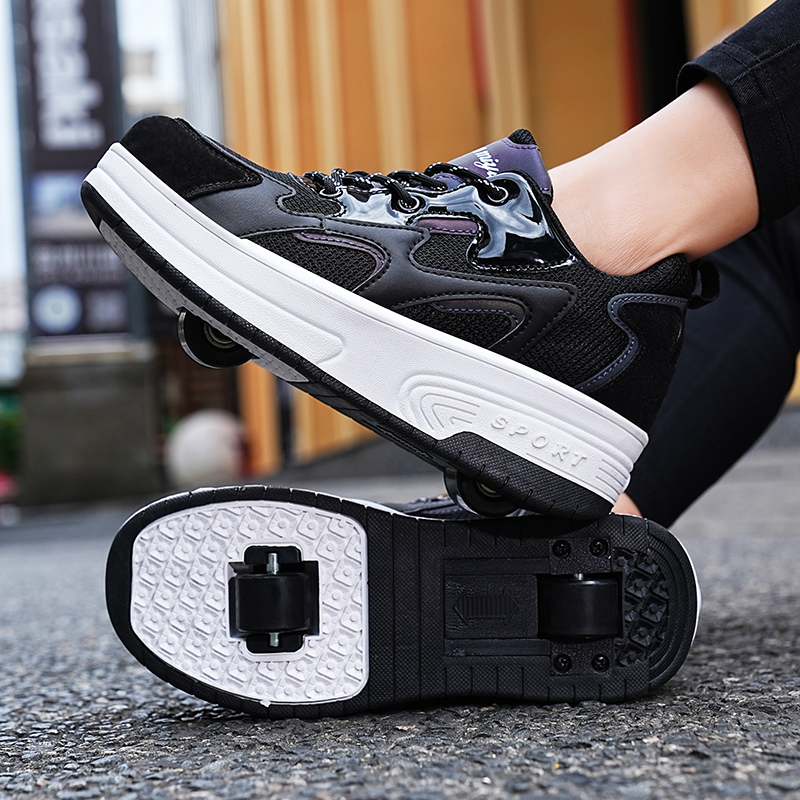 YY991-Black