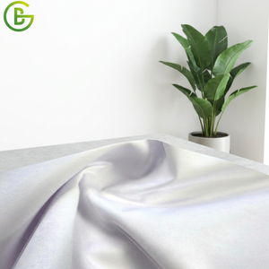 Tissu de Thobe de style Moyen-Orient, supérieur, lisse, certifié BCI ISO 9001, respirant, à séchage rapide, pour climat désertique - Product Image 6
