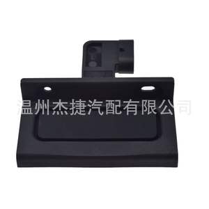 Interrupteurs de déverrouillage du hayon Chevrolet HHR 15060932 15101543 22747152 Interrupteurs de camion applicables - Product Image 2